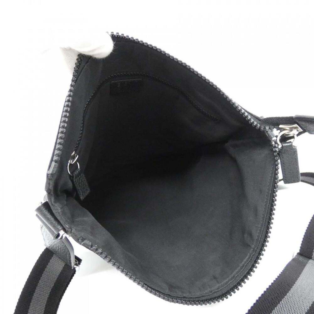 GUCCI Black Shoulder Bag - Picture 7 of 7